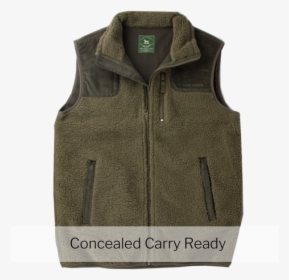 King S Canyon Vest Timber - Waistcoat, HD Png Download, Transparent PNG