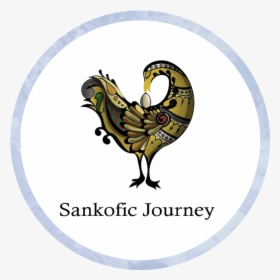 Sankofic Journey - Sankofa, HD Png Download, Transparent PNG