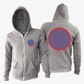 The Black Angels - Fallout Enclave Hoodie, HD Png Download, Transparent PNG