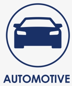 Rockford Area Economic Develpment Council Automotive - Icons For Automotive Industry, HD Png Download, Transparent PNG
