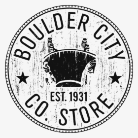 Boulder City Co - Circle, HD Png Download, Transparent PNG