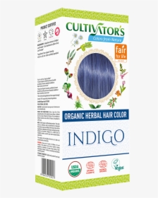 Cultivator's Organic Herbal Hair In Usa, HD Png Download, Transparent PNG