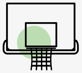 Shoot Basketball, HD Png Download, Transparent PNG