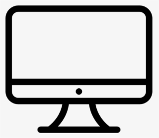 Computericon - Desktop Icon No Background, HD Png Download, Transparent PNG