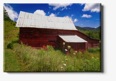 East Tennessee State - Barn, HD Png Download, Transparent PNG