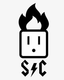 Short Circuit, HD Png Download, Transparent PNG