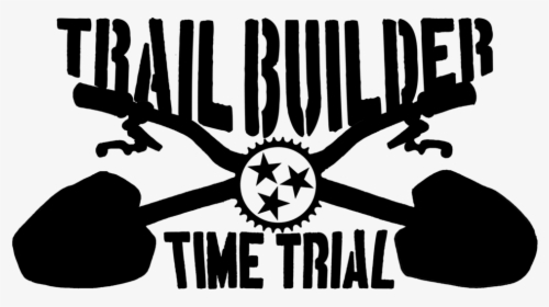 Logo Trail Builders Png, Transparent Png, Transparent PNG