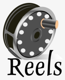#reels #film, HD Png Download, Transparent PNG