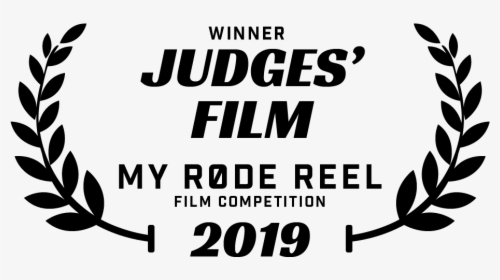 Judges - Award Winning Sticker For Movies, HD Png Download, Transparent PNG