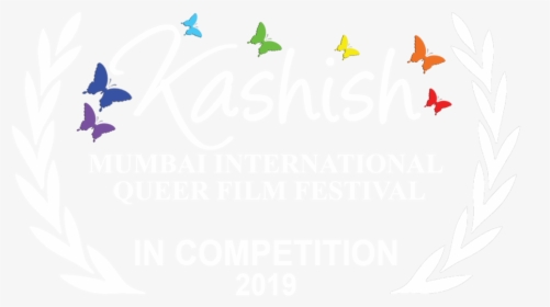 Kashish 2019 Laurels Competition - Indian Panorama Film Festival, HD Png Download, Transparent PNG