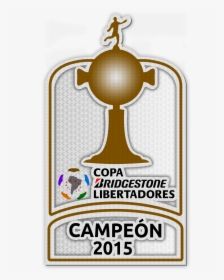 Copa Bridgestone Libertadores, HD Png Download, Transparent PNG