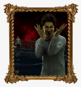 Picture Frame, HD Png Download, Transparent PNG