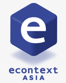 Ecalogo - Econtext Asia Limited Logo, HD Png Download, Transparent PNG
