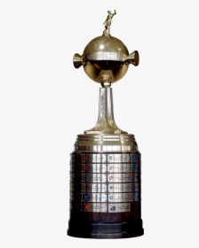 Trofeu Copa Libertadores Png, Transparent Png, Transparent PNG