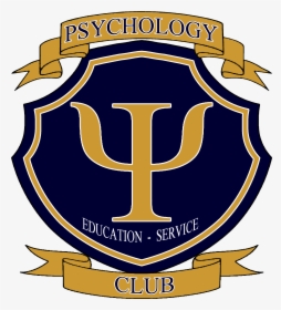 Psychology Club, HD Png Download, Transparent PNG