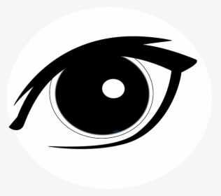 Thumb Image - Cartoon Eye, HD Png Download, Transparent PNG