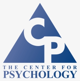 The Center For Psychology - Graphic Design, HD Png Download, Transparent PNG