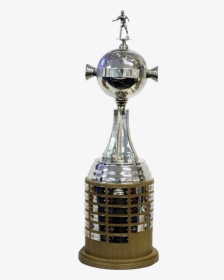 Taça Libertadores Flamengo 2019 Png, Transparent Png, Transparent PNG