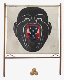 The American Scream Kat Flyn - Picture Frame, HD Png Download, Transparent PNG