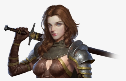 Rise Of The Kings Characters, HD Png Download, Transparent PNG