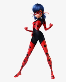 Miraculous Ladybug New Outfits, HD Png Download, Transparent PNG
