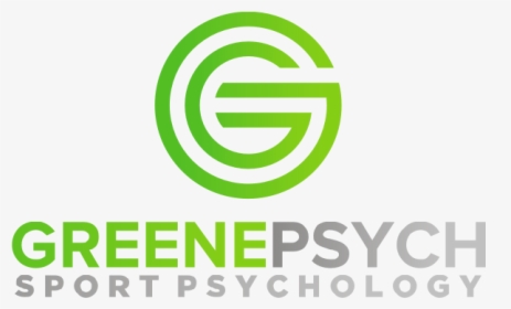 Greenepsych Logo 1 This Is Sport Psych Only Logo Green - Parallel, HD Png Download, Transparent PNG