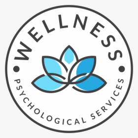 Wellness Psychological Services, HD Png Download, Transparent PNG