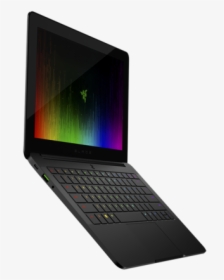 Razer Blade Stealth Thin, HD Png Download, Transparent PNG