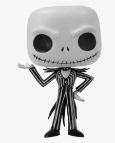 Nightmare Before Xmas Pop, HD Png Download, Transparent PNG