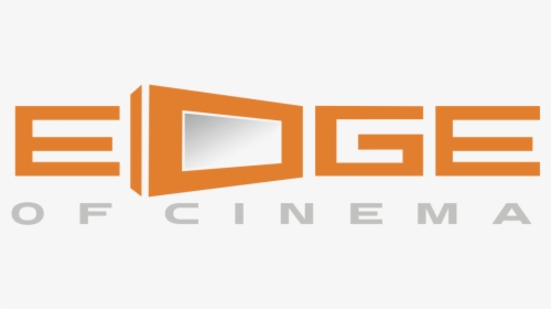 Edge Of Cinema, HD Png Download, Transparent PNG