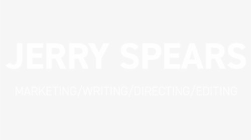 Jerry Spears Name And Title Copy - Ihs Markit Logo White, HD Png Download, Transparent PNG