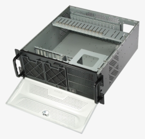 Computer Case, HD Png Download, Transparent PNG
