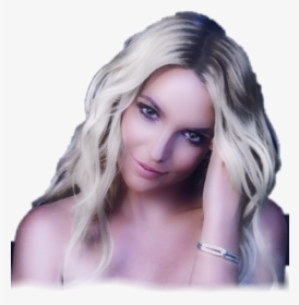 #britney #spears #britneyspears - Britney Spears Hair 2019, HD Png Download, Transparent PNG