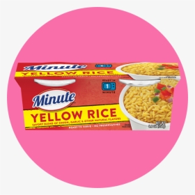 Minute Jasmine Rice Cups, HD Png Download, Transparent PNG