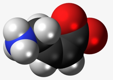 Caca Zwitterion 3d Spacefill - Wallpaper, HD Png Download, Transparent PNG