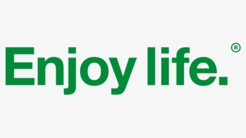 Enjoy Life, Marca Registrada - Eric Reed Blue Trane, HD Png Download, Transparent PNG