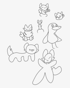 Caca Png , Png Download - Line Art, Transparent Png, Transparent PNG
