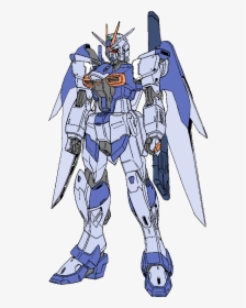 Gundam Fanon Wiki - Cartoon, HD Png Download, Transparent PNG