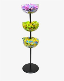 Cineq Impulse Tower - Candy, HD Png Download, Transparent PNG