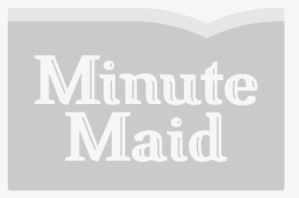 Minute-maid - Minute Maid, HD Png Download, Transparent PNG