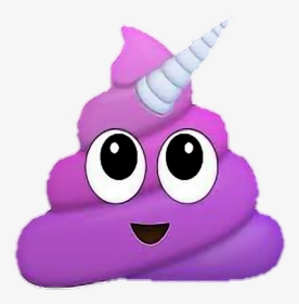 Caca Emotions Purple Poop Emoji Hd Png Download Transparent Png Image Pngitem