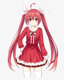 Ren Dystopia Kotori, HD Png Download, Transparent PNG