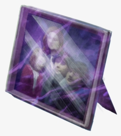 Brilliant Framed Family Photo - Amethyst, HD Png Download, Transparent PNG