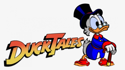 Ducktales: Remastered, HD Png Download, Transparent PNG