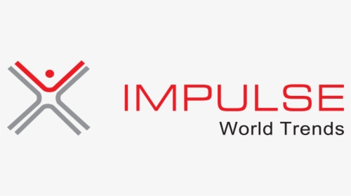 Impulse Logo - Carmine, HD Png Download, Transparent PNG