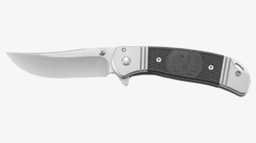 Hollow-point™ - Crkt Ruger Hollow Point +p, HD Png Download, Transparent PNG