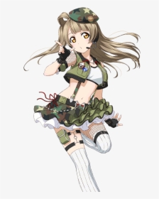 Love Live School Idol Project Sexy, HD Png Download, Transparent PNG