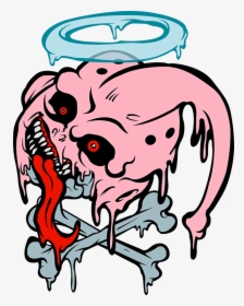 Majin Buu Wallpaper Iphone, HD Png Download, Transparent PNG