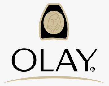 Oil Of Olay Old Logo, HD Png Download, Transparent PNG