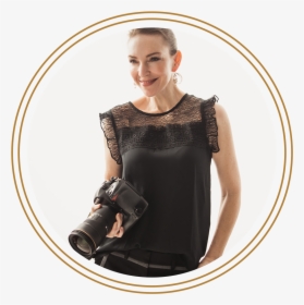 About Photographer Brooke Clark, HD Png Download, Transparent PNG